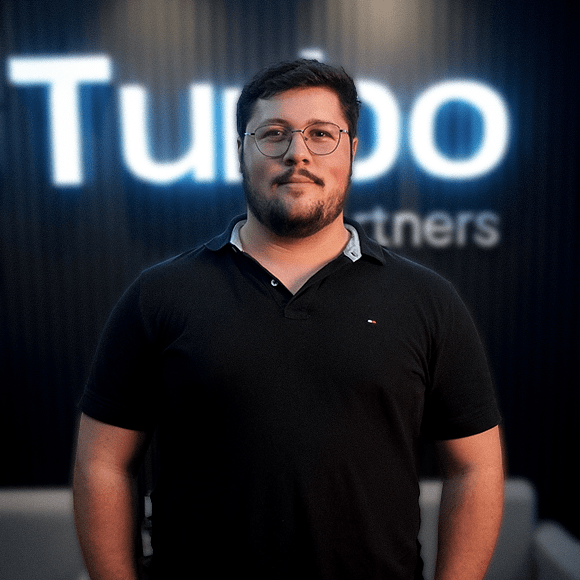 Time da Turbo Partners